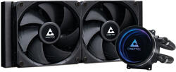 CHIEFTEC Iceberg CLC-240-BLK