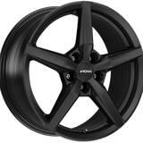 RONAL R69 Tompa fekete 5/108 17x7, 5 ET50 76 - 4sgumi