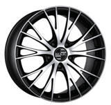 Mak RENNEN ICE BLACK 5/110 20x8, 5 ET31 65, 1