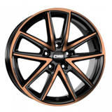 CMS C30 DBC 5/114, 3 18x8 ET45 66 - 4sgumi