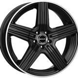 Mak Lewis GBRM 5/112 21x11 ET38 66, 6 - 4sgumi