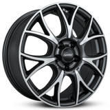 SPEEDLINE SL5 Vincitore MBFP 5/100 18x8 ET45 - 4sgumi