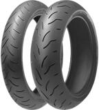 Bridgestone BT016PRO 190/50 R17 73W REAR