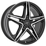 MSW MSW 31 GBFP 5/112 19x8, 5 ET43 73 - 4sgumi