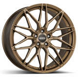 DOTZ Suzuka bronze 5/108 18x8 ET45 CB70, 1 - 4sgumi