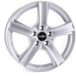 OXXO Novel silver 5/100 15x6 ET38 63, 4 - 4sgumi