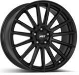 AEZ Atlanta black 5/112 19x8, 5 ET35 CB70, 1