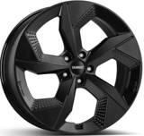 DEZENT AO black 5/108 20x9 ET53 63, 4