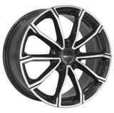 Mak DaVinci BMF 5/110 16x6, 5 ET40 65, 1