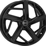 Mak Qvattro GB 5/112 21x9, 5 ET36 66, 4