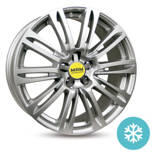 MAM MAM A4 SP 5/108 17x7, 5 ET40 72, 6 - 4sgumi