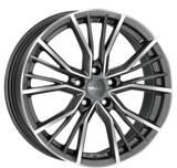 Mak Union GMMF 5/112 20x9 ET29 45 - 4sgumi