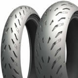Michelin PILOT POWER 5 180/55 R17 73W REAR