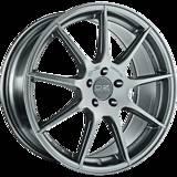 OZ OMNIA GRIGIO CORSA BRIGHT 5/114, 3 17x7, 5 ET45 75 - 4sgumi - 75 232 Ft
