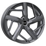 Mak Qvattro M-Titan 5/112 18x8 ET26 66, 45 - 4sgumi