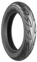 Bridgestone B01 3, 5/50 -10 51J FRONT/REAR robogó