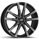 AEZ Montreal dark 5/114, 3 19x7, 5 ET45 71, 6