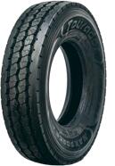 TOURADOR MAX FORCE A1 315/80 R22, 5 161/157K All Position/ON - gumiabroncslap