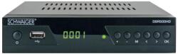 SCHWAIGER DSR500HD