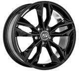 MSW MSW 71 GB 5/108 17x7, 5 ET38 73 - 4sgumi