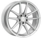 ARCEO MONACO Fehér ezüst 5/120 19x8, 5 ET38 72, 6 - 4sgumi