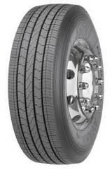 Sava AVANT 4 205/75 R17, 5 124/122M Regional Haul Steer