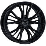 Mak Union GB 5/112 19x8, 5 ET45 66, 4 - 4sgumi