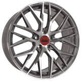 MAM RS4 PFP 5/112 19x8, 5 ET30 72, 6 - 4sgumi