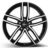 DEZENT TR dark 5/112 18x7, 5 ET53, 5 CB66, 6 - 4sgumi