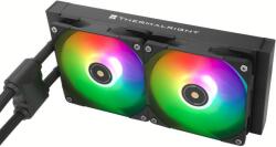 Thermalright Frozen Notte 240 Black ARGB