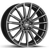 AEZ Atlanta titan 5/112 20x9, 5 ET28 70, 1 - gumiabroncslap