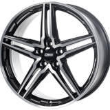 CMS C29 DB 5/112 19x8 ET34 66, 5 - gumiabroncslap