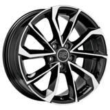 MSW MSW 42 GBFP 5/110 17x7, 5 ET35 65, 1 - 4sgumi