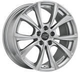 MSW MSW 27 FS 5/114, 3 19x8, 5 ET35 64, 1 - 4sgumi