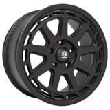 Sparco Gravel MB 5/114, 3 17x8 ET35 73 - 4sgumi
