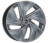 Mak Electra M-Titan 5/112 19x7, 5 ET50 57, 1 - 4sgumi