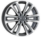 Mak SAFARI GMMF 6/114, 3 20x8, 5 ET45 66, 1 - 4sgumi