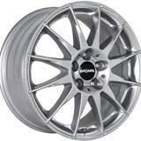 RONAL R54 HS 4/100 17x7 ET35 68 - 4sgumi