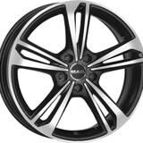 Mak Emblema BMF 4/100 17x7 ET40 72 - 4sgumi