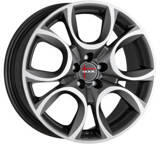 Mak TORINO GMMF 5/110 16x7 ET34 65, 1 - 4sgumi