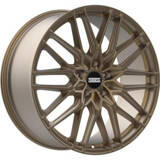 FONDMETAL CRATOS Matt braun 5/112 21x11 ET30 66, 5
