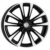 Mak Main BMF 5/110 17x7, 5 ET33 65, 1 - 4sgumi