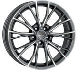 Mak Mark GMMF 5/120 17x8 ET53 72, 6 - 4sgumi