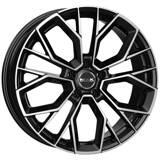 Mak Stilo BMF 5/114, 3 19x8, 5 ET40 76 - 4sgumi