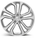 DEZENT TA silver ezüst 5/108 19x8 ET48 63, 4 - 4sgumi