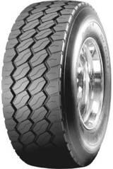 Sava 385/65 R22, 5 160K Mixed Service Trailer