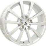 IT Wheels 2 ALICE Ezüst 5/112 18x7, 5 ET45 66, 5 - gumiabroncslap