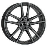 Mak Evo M-Titan 5/112 16x6, 5 ET38 66, 6 - 4sgumi