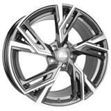 MAM RS5 PFP 5/108 19x8, 5 ET45 72, 6 - 4sgumi