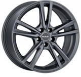 Mak ICONA MATT TITAN 5/98 15x6 ET37, 5 58, 1 - 4sgumi